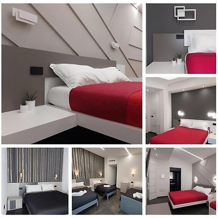 Tortolì Incantos Charme B&B מראה חיצוני תמונה