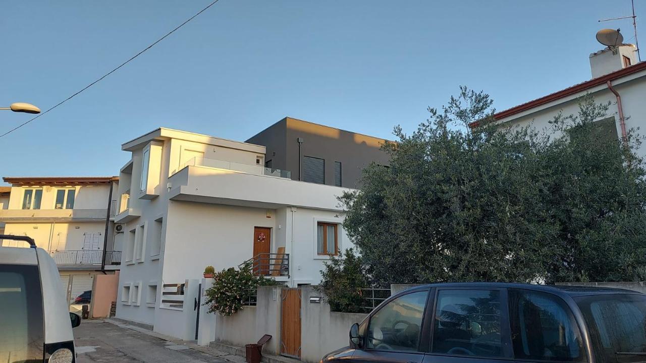 Tortolì Incantos Charme B&B מראה חיצוני תמונה