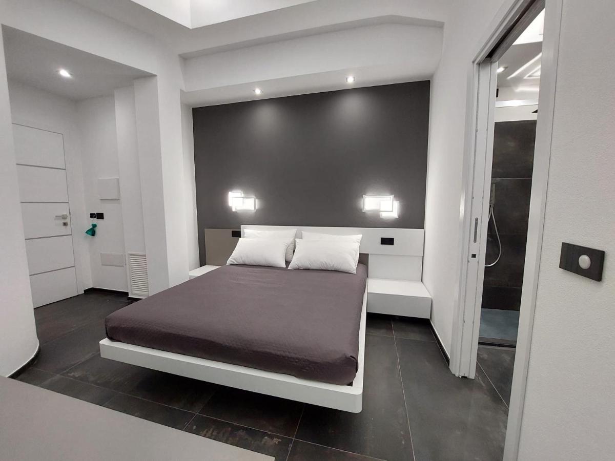 Tortolì Incantos Charme B&B מראה חיצוני תמונה