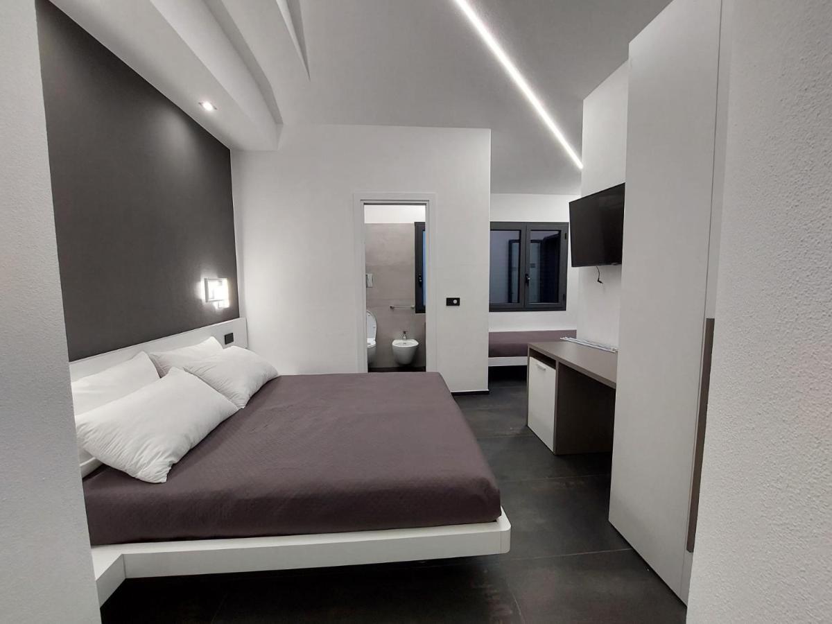 Tortolì Incantos Charme B&B מראה חיצוני תמונה