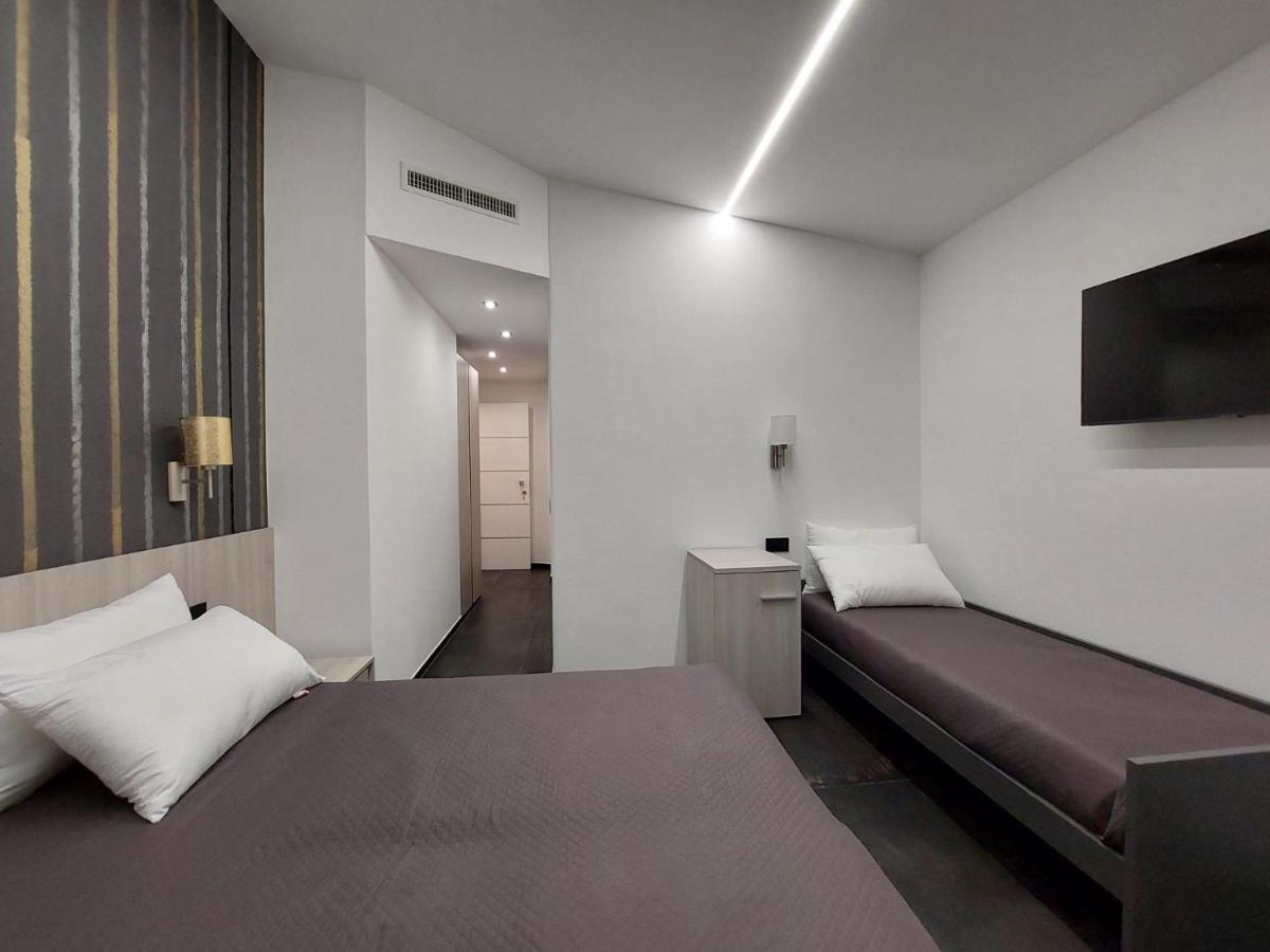 Tortolì Incantos Charme B&B מראה חיצוני תמונה