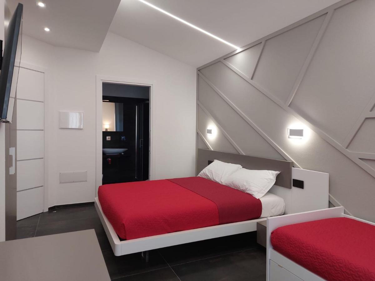 Tortolì Incantos Charme B&B מראה חיצוני תמונה