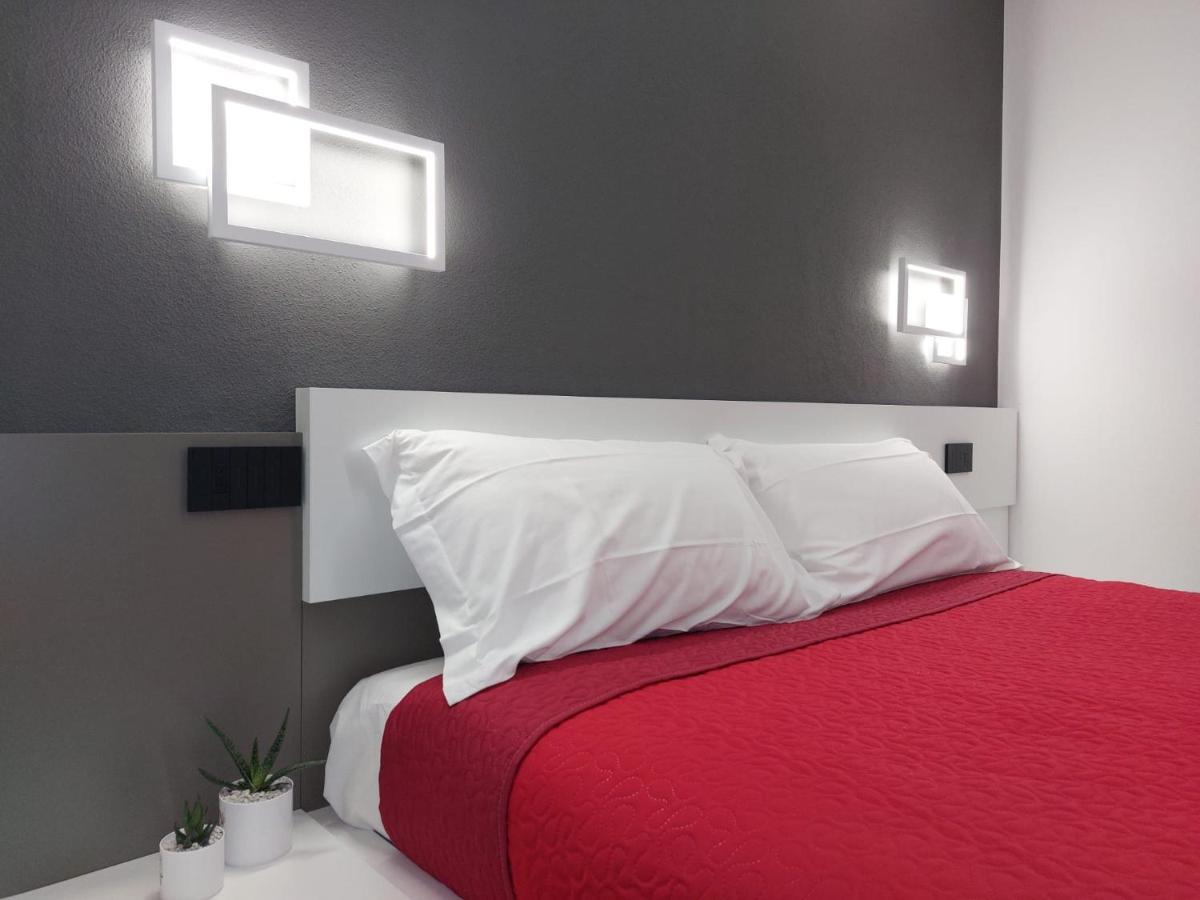 Tortolì Incantos Charme B&B מראה חיצוני תמונה
