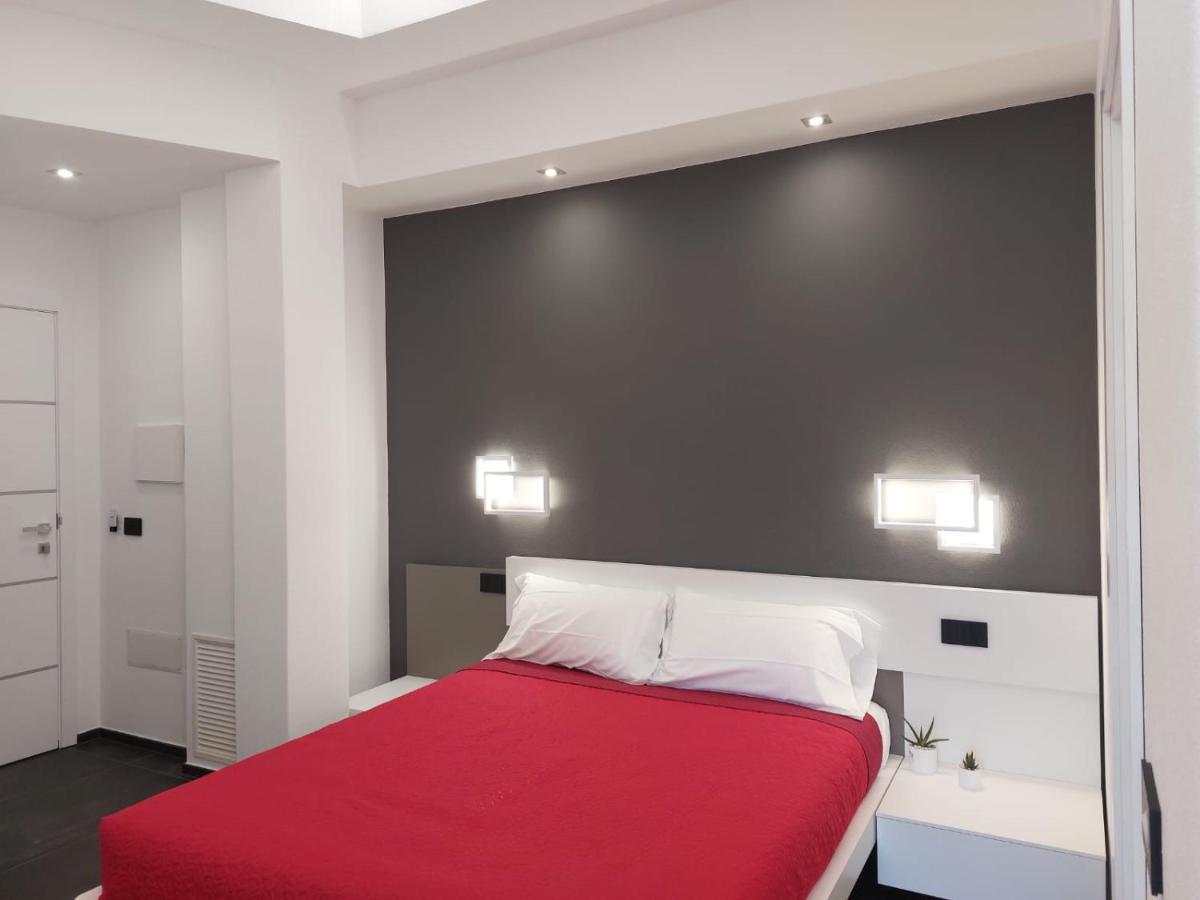 Tortolì Incantos Charme B&B מראה חיצוני תמונה