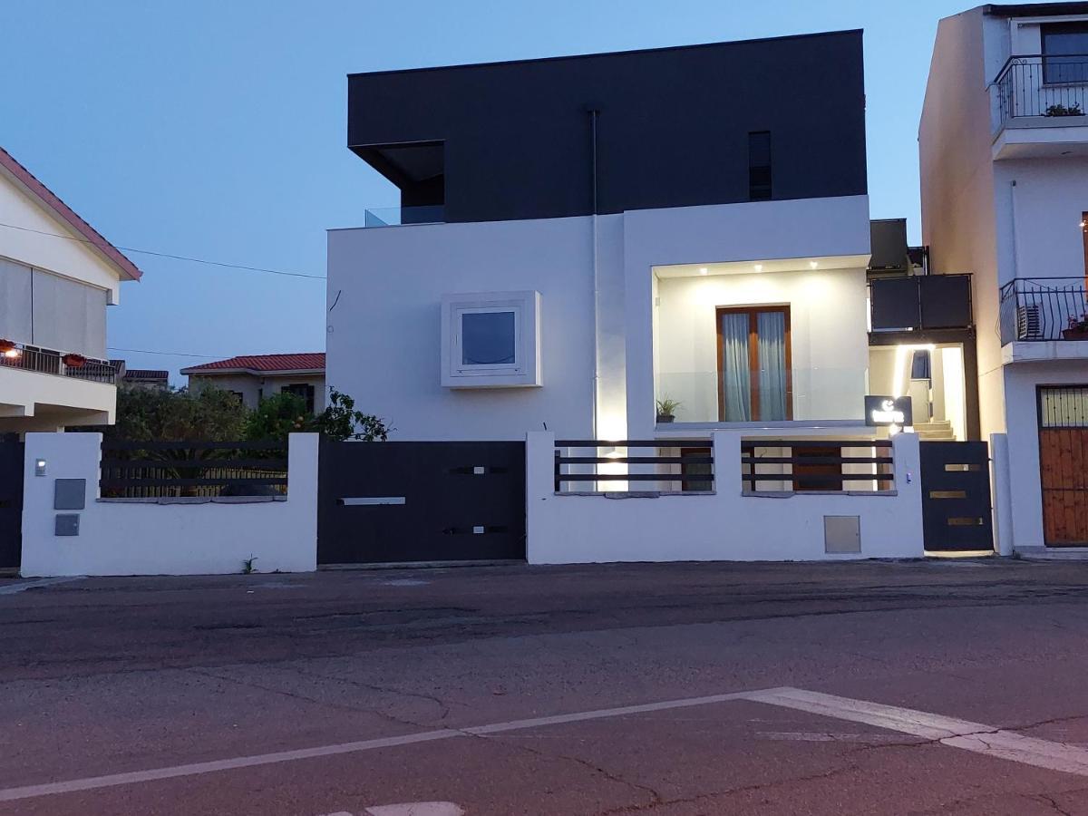 Tortolì Incantos Charme B&B מראה חיצוני תמונה