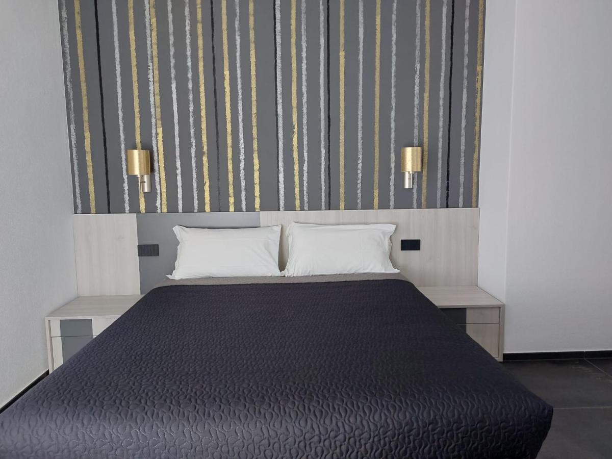 Tortolì Incantos Charme B&B מראה חיצוני תמונה