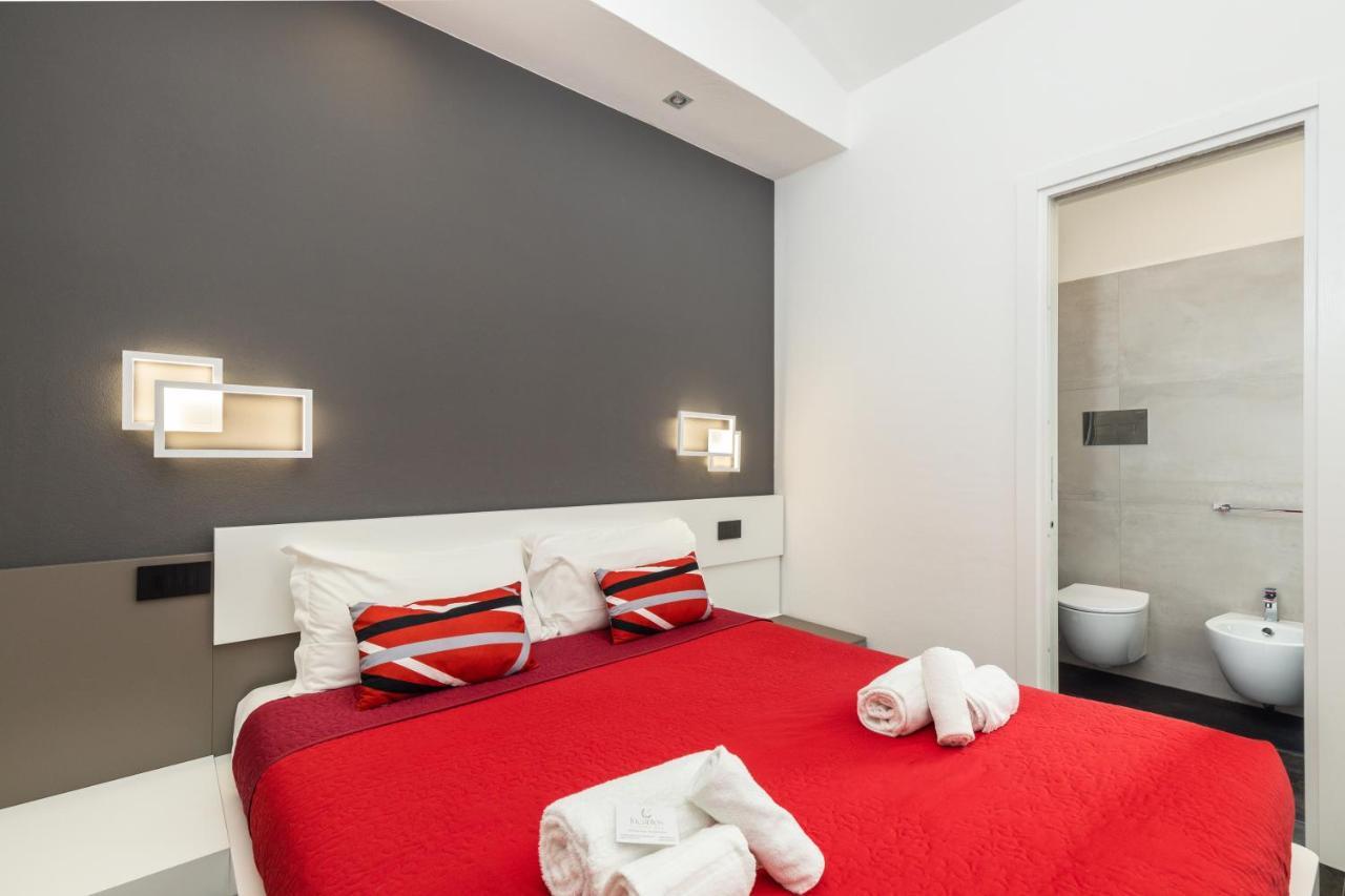Tortolì Incantos Charme B&B מראה חיצוני תמונה