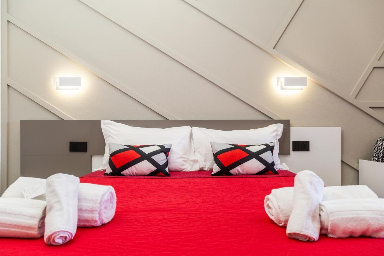 Tortolì Incantos Charme B&B מראה חיצוני תמונה