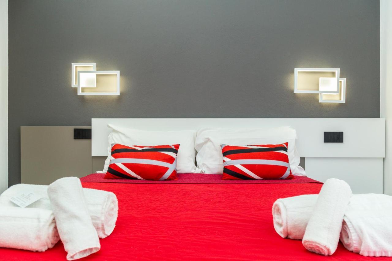 Tortolì Incantos Charme B&B מראה חיצוני תמונה