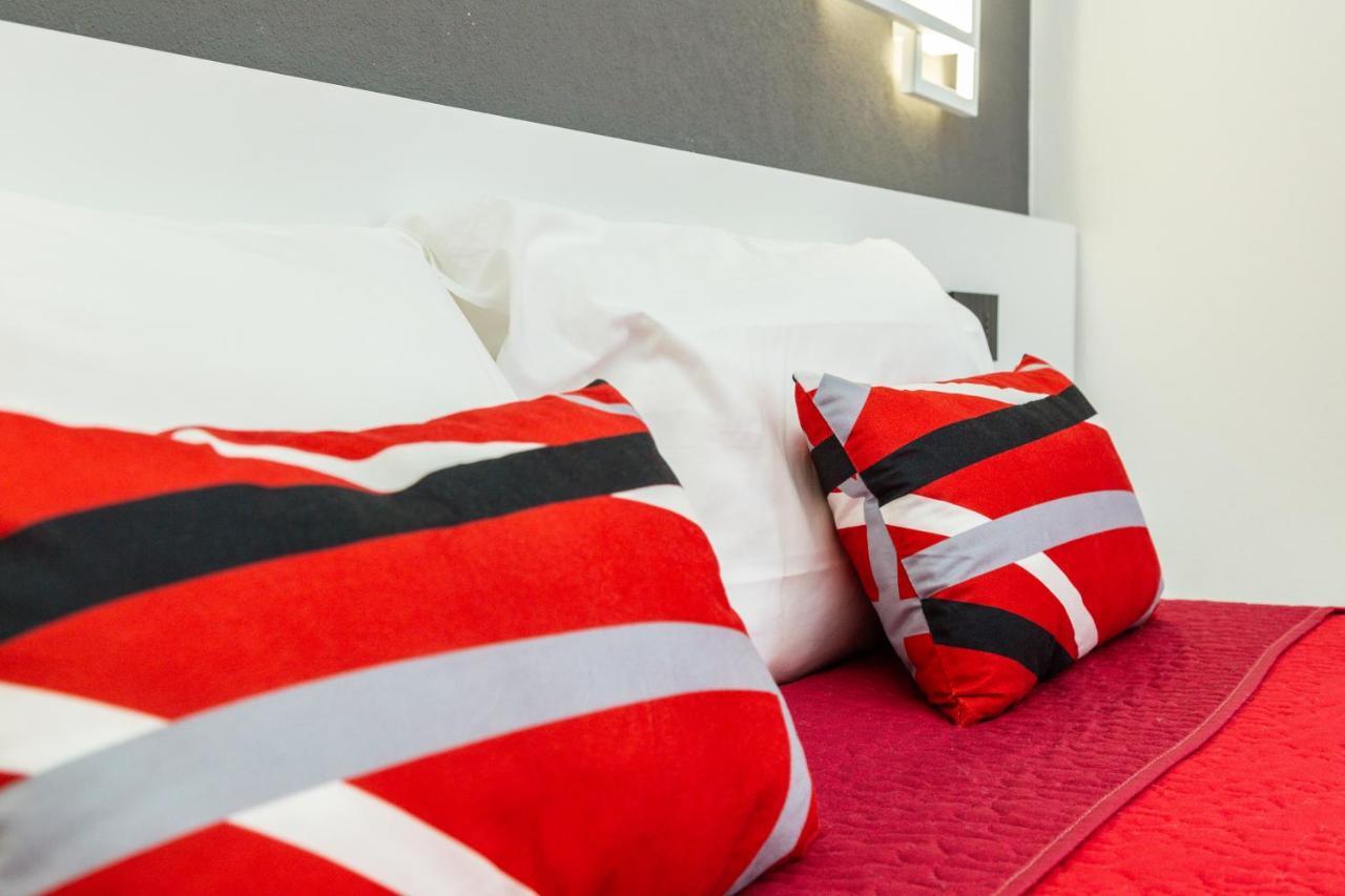 Tortolì Incantos Charme B&B מראה חיצוני תמונה