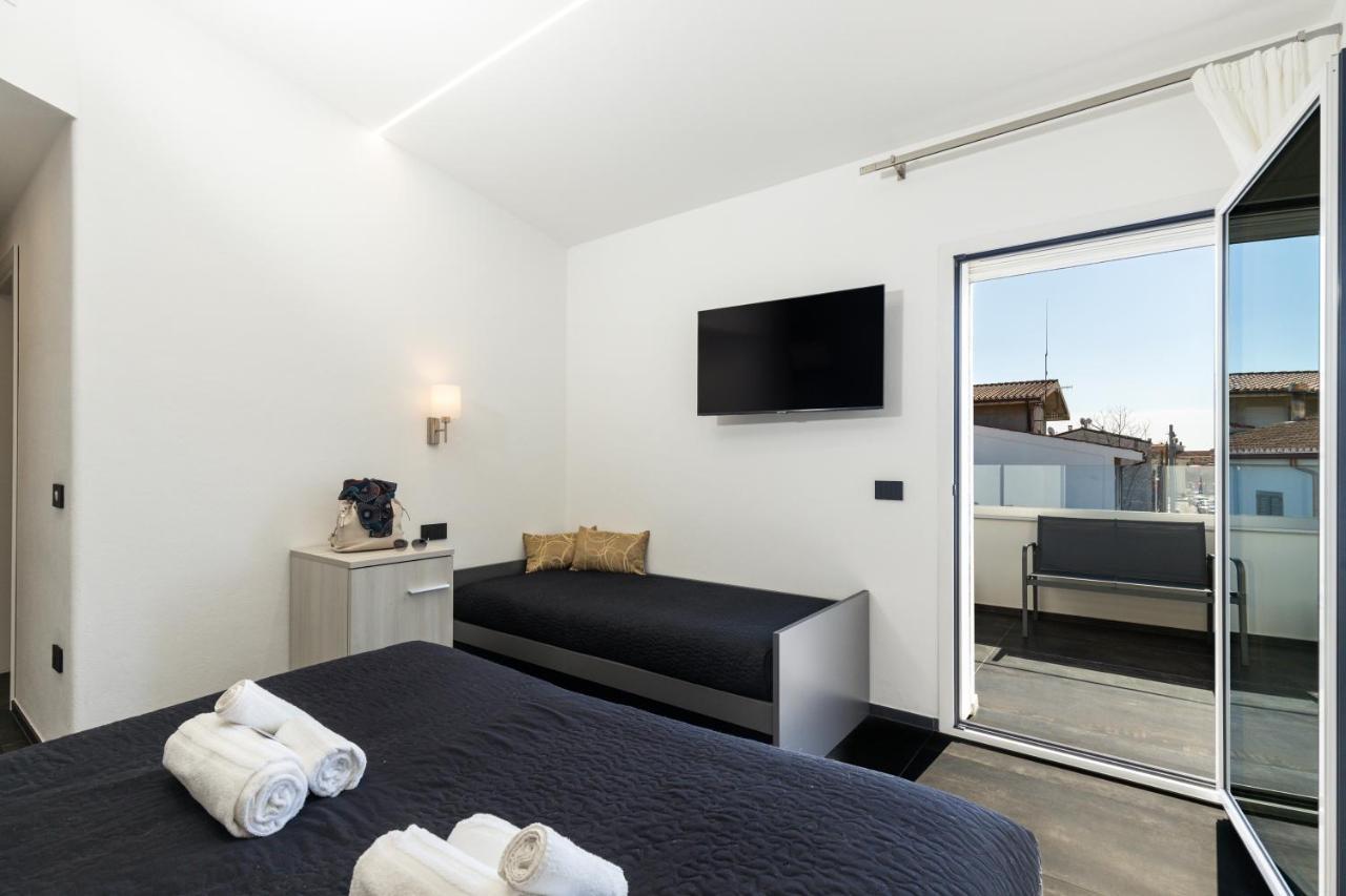 Tortolì Incantos Charme B&B מראה חיצוני תמונה