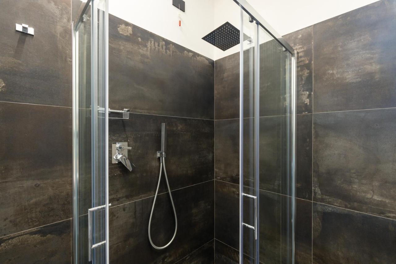 Tortolì Incantos Charme B&B מראה חיצוני תמונה