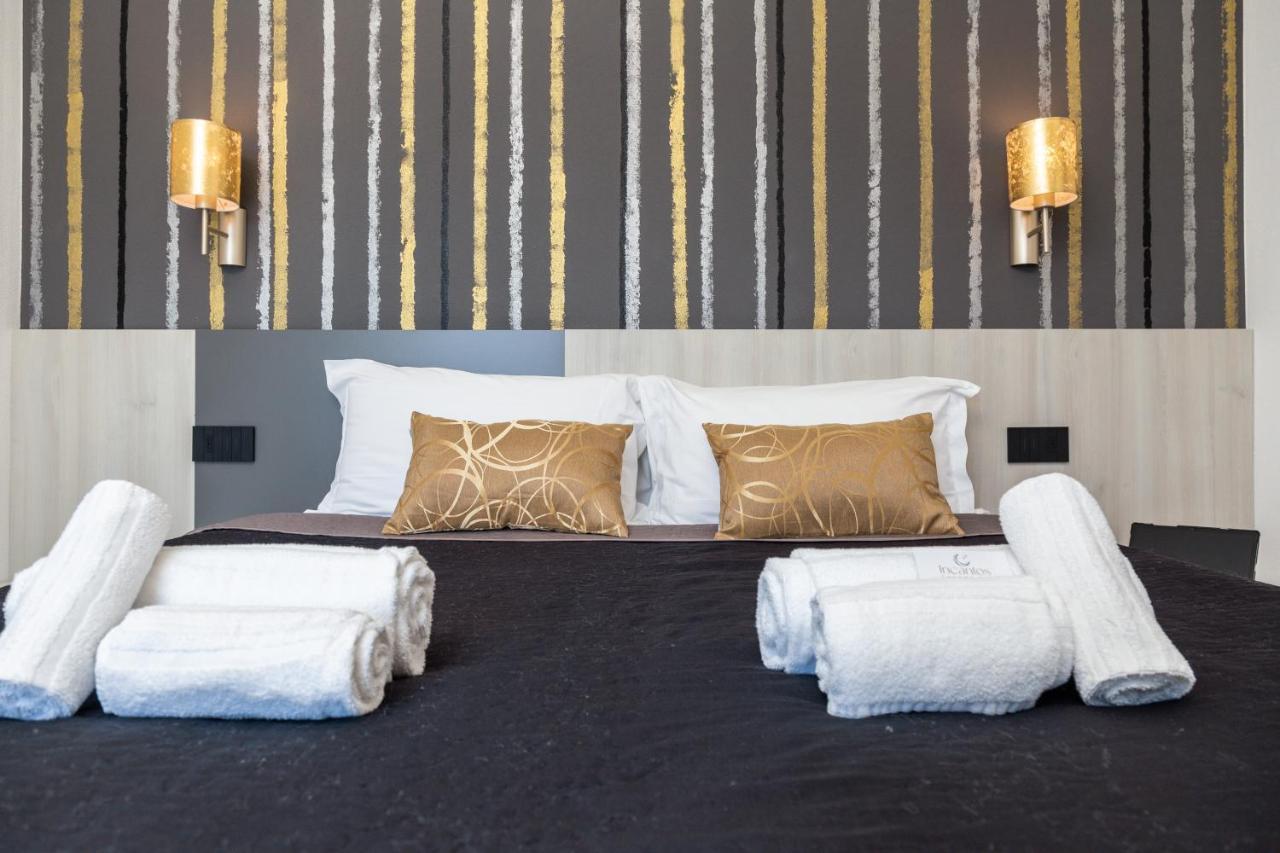 Tortolì Incantos Charme B&B מראה חיצוני תמונה