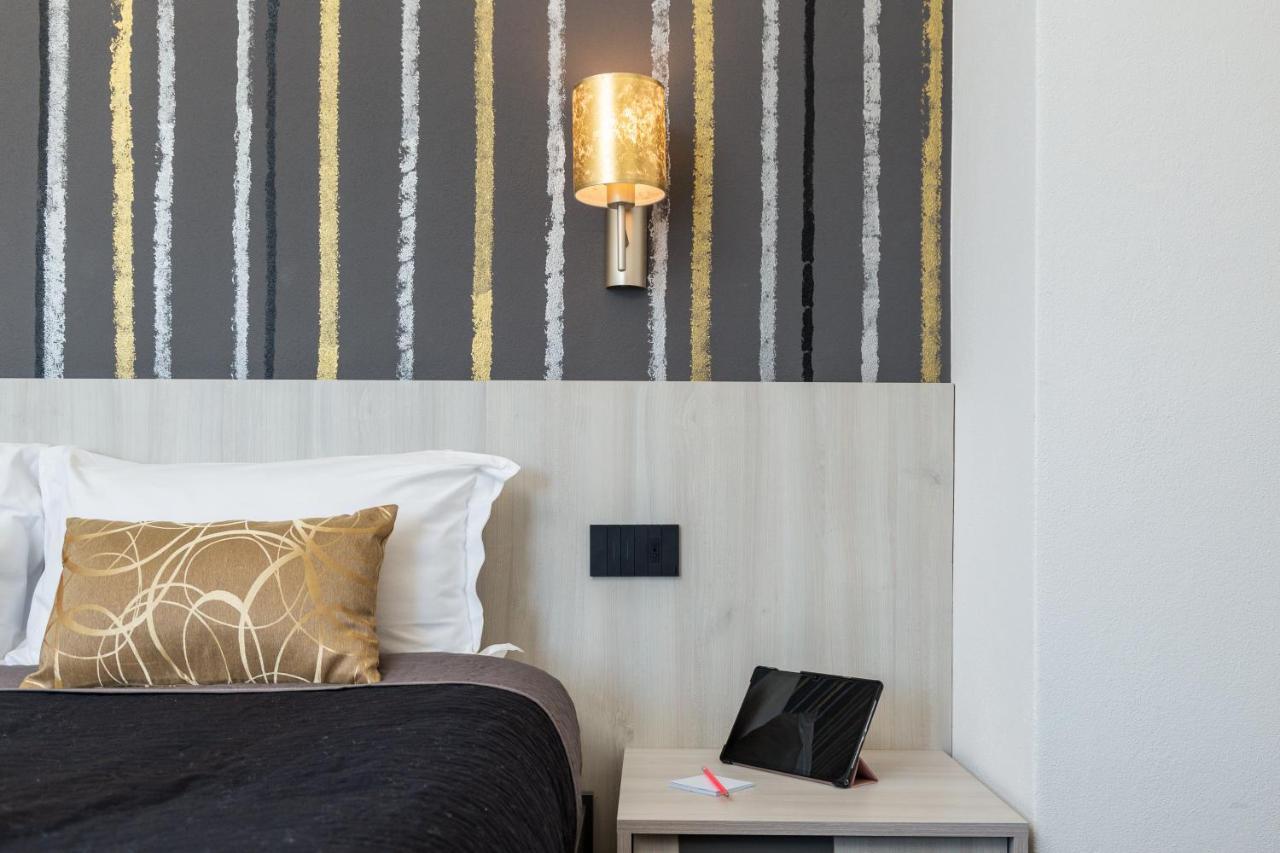 Tortolì Incantos Charme B&B מראה חיצוני תמונה