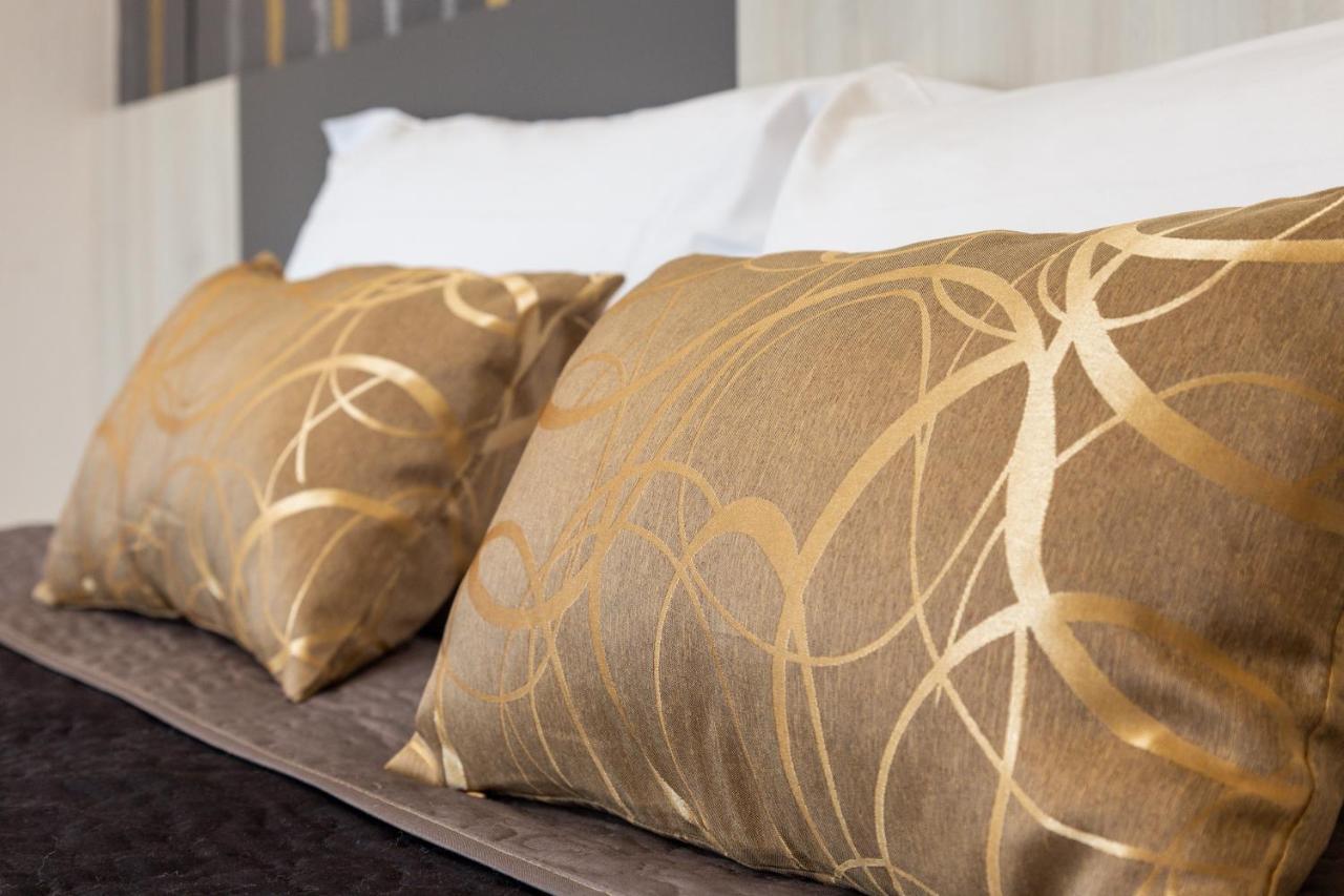 Tortolì Incantos Charme B&B מראה חיצוני תמונה