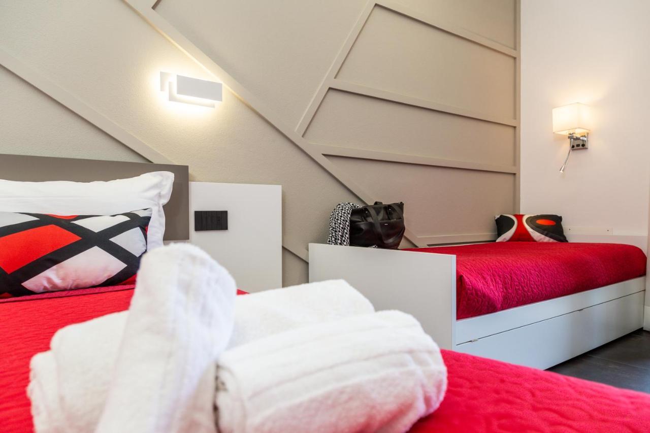 Tortolì Incantos Charme B&B מראה חיצוני תמונה