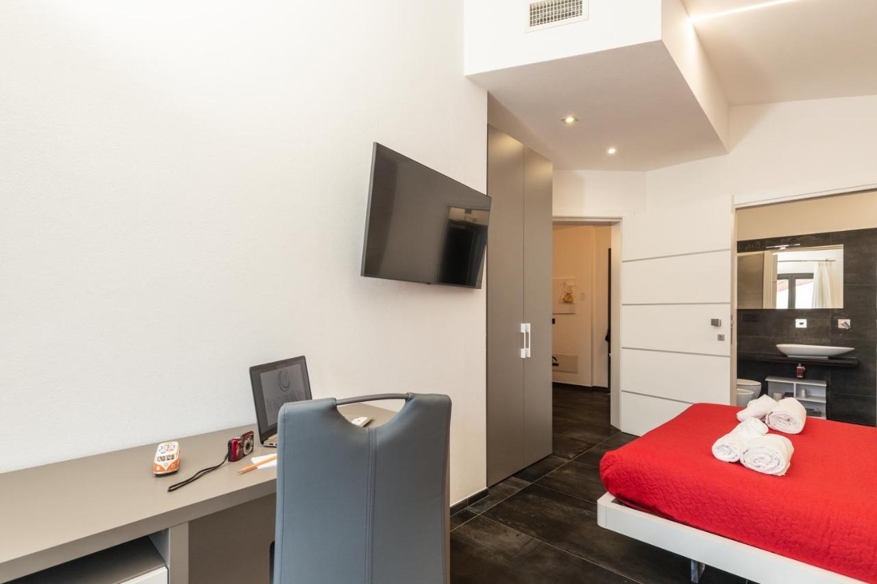 Tortolì Incantos Charme B&B מראה חיצוני תמונה
