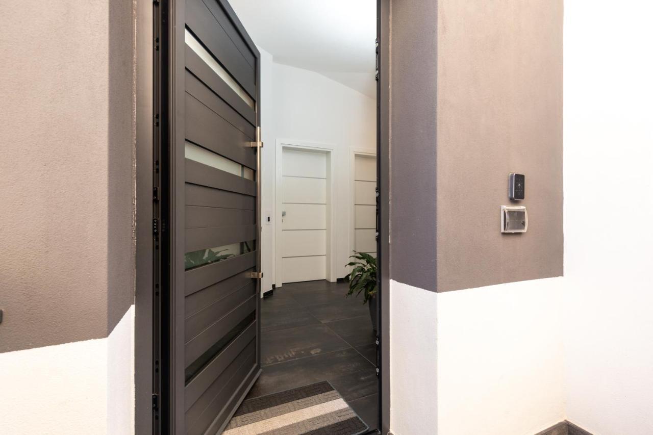 Tortolì Incantos Charme B&B מראה חיצוני תמונה