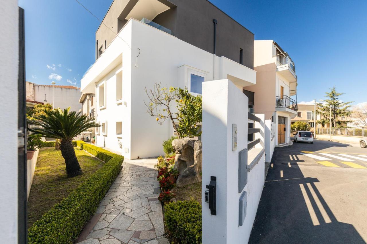 Tortolì Incantos Charme B&B מראה חיצוני תמונה