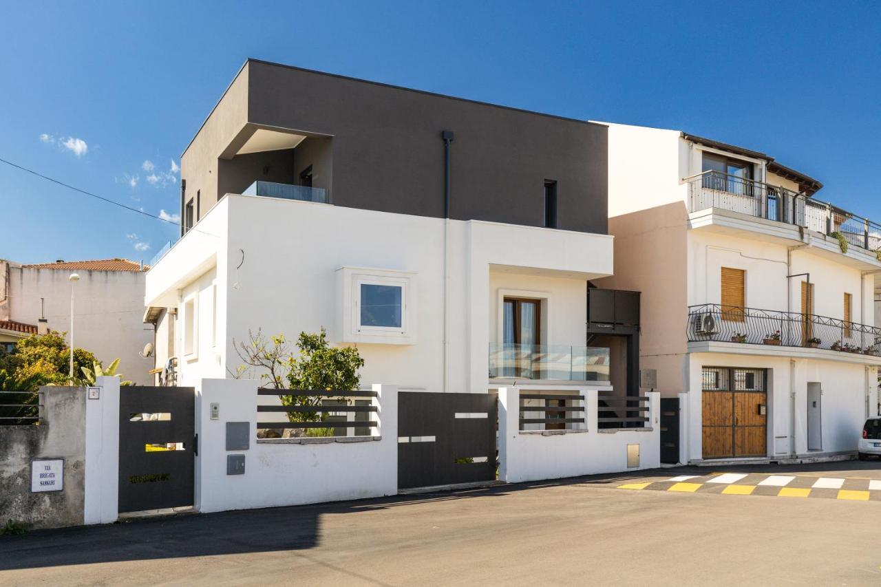 Tortolì Incantos Charme B&B מראה חיצוני תמונה