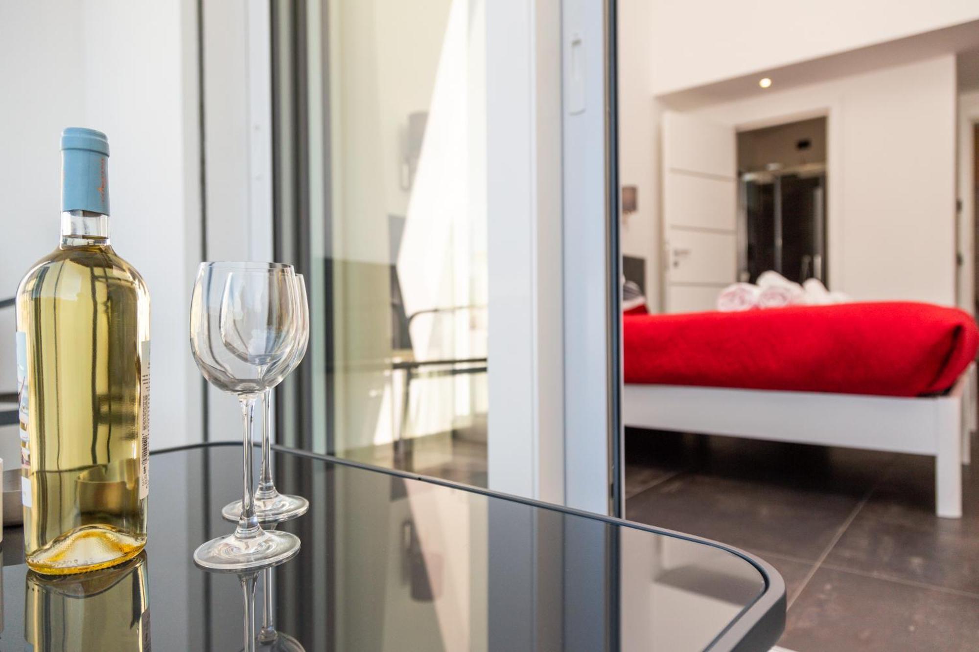 Tortolì Incantos Charme B&B מראה חיצוני תמונה