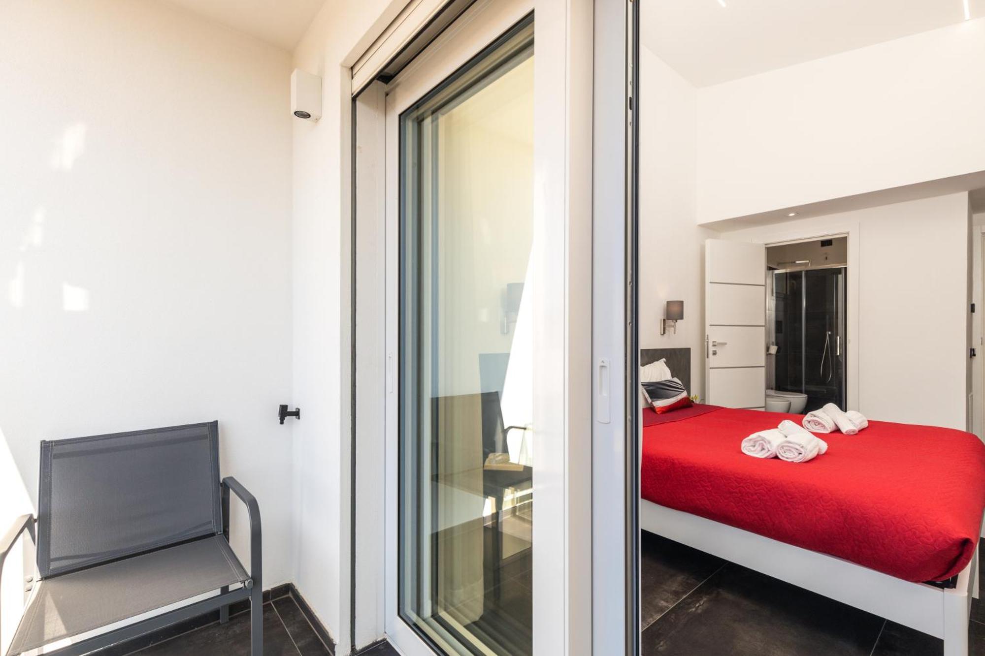 Tortolì Incantos Charme B&B מראה חיצוני תמונה