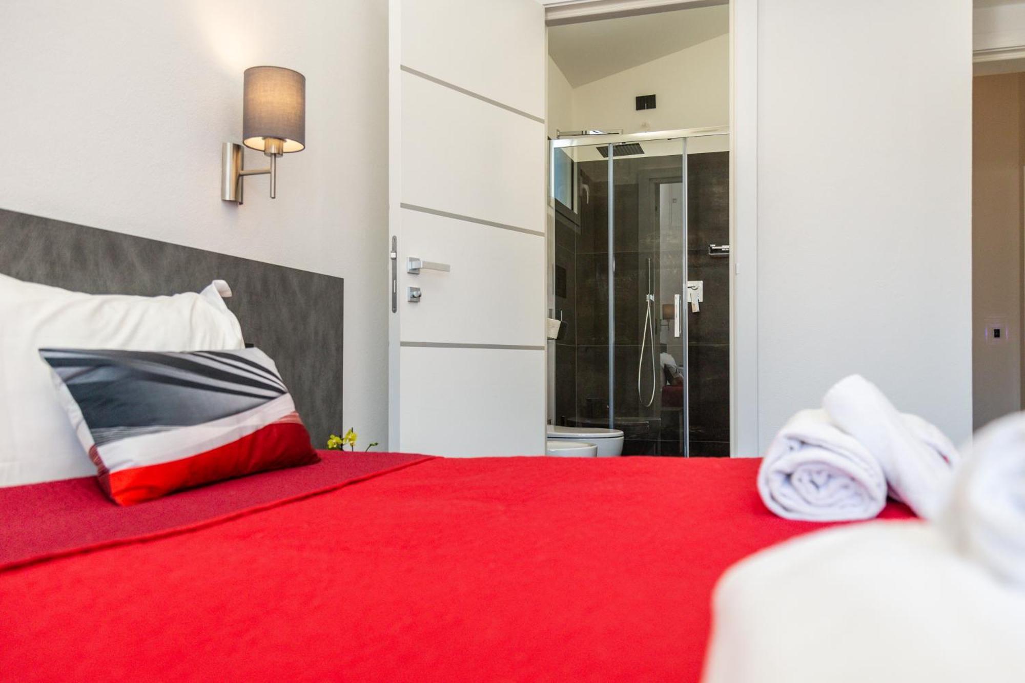 Tortolì Incantos Charme B&B מראה חיצוני תמונה
