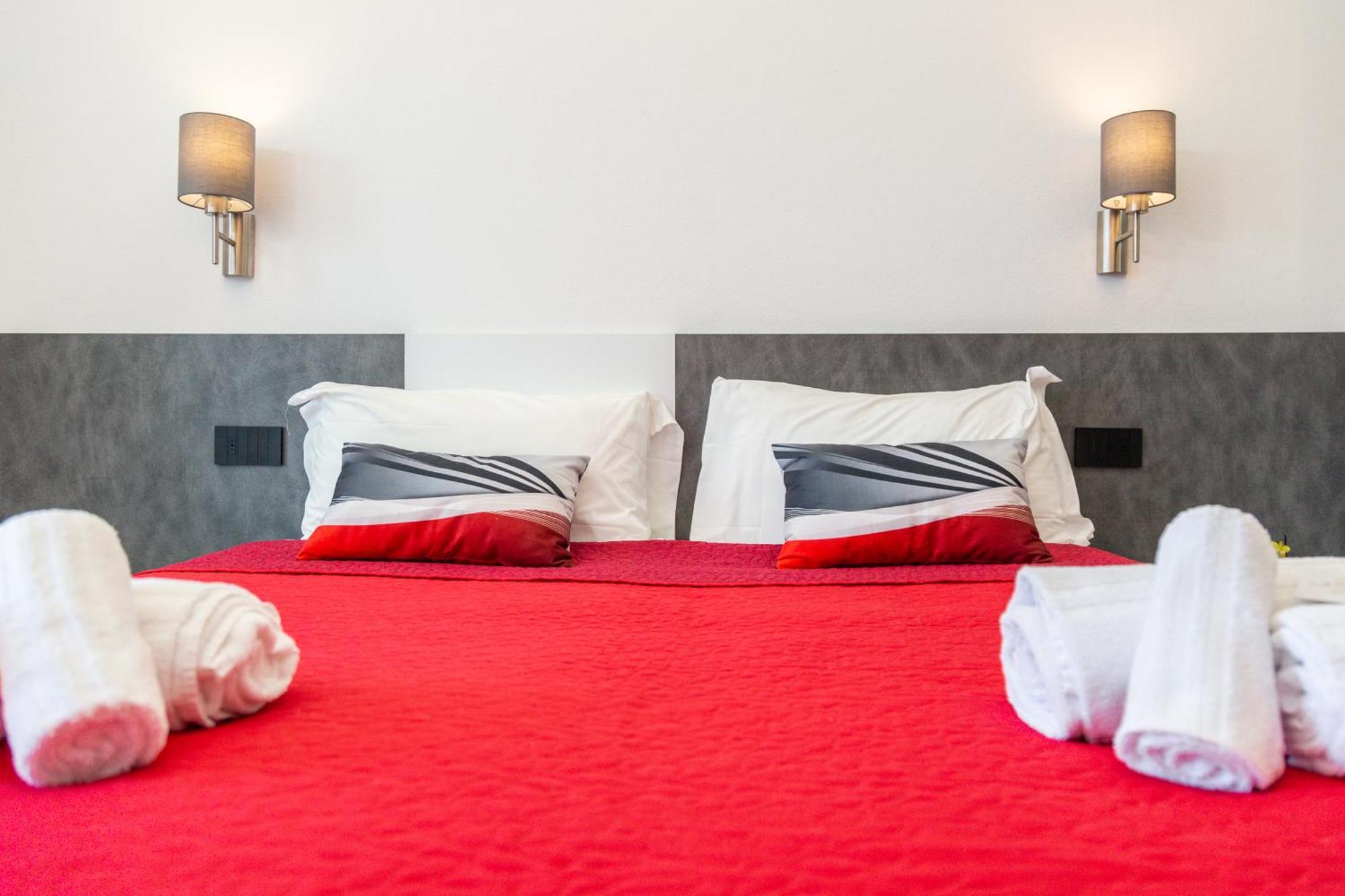 Tortolì Incantos Charme B&B מראה חיצוני תמונה